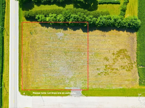 155 N Prairie View Dr, Manteno, IL 60950