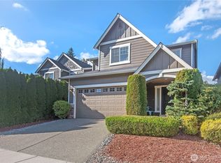 Summit View, Bothell, WA 98012