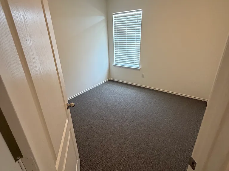 Upstairs bedroom 3