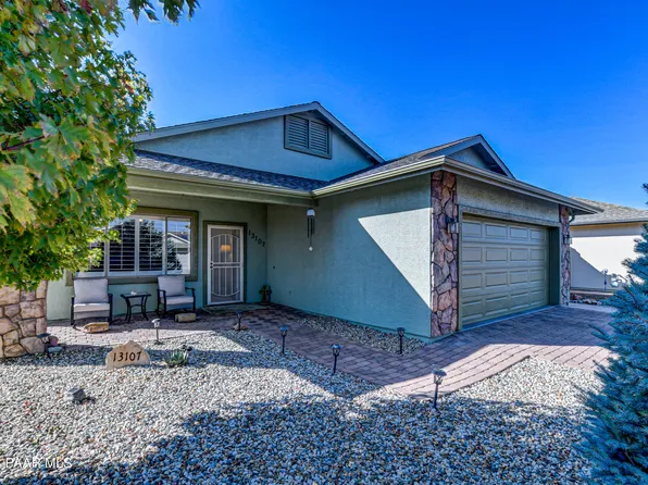 13107 E Cancun St, Dewey, AZ 86327