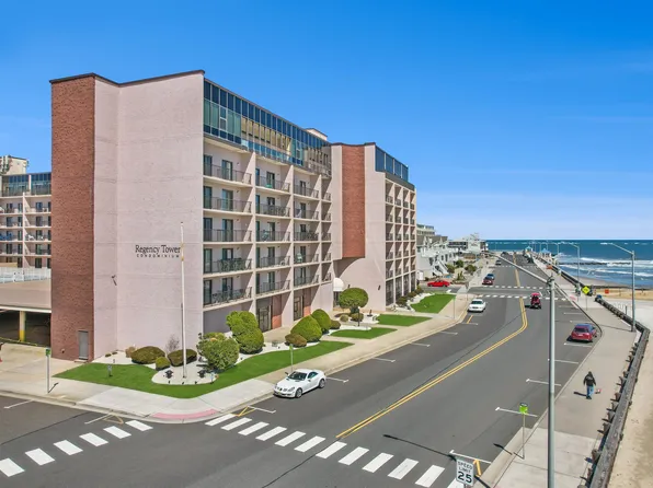 500 John F Kennedy Blvd APT 518, Wildwood, NJ 08260