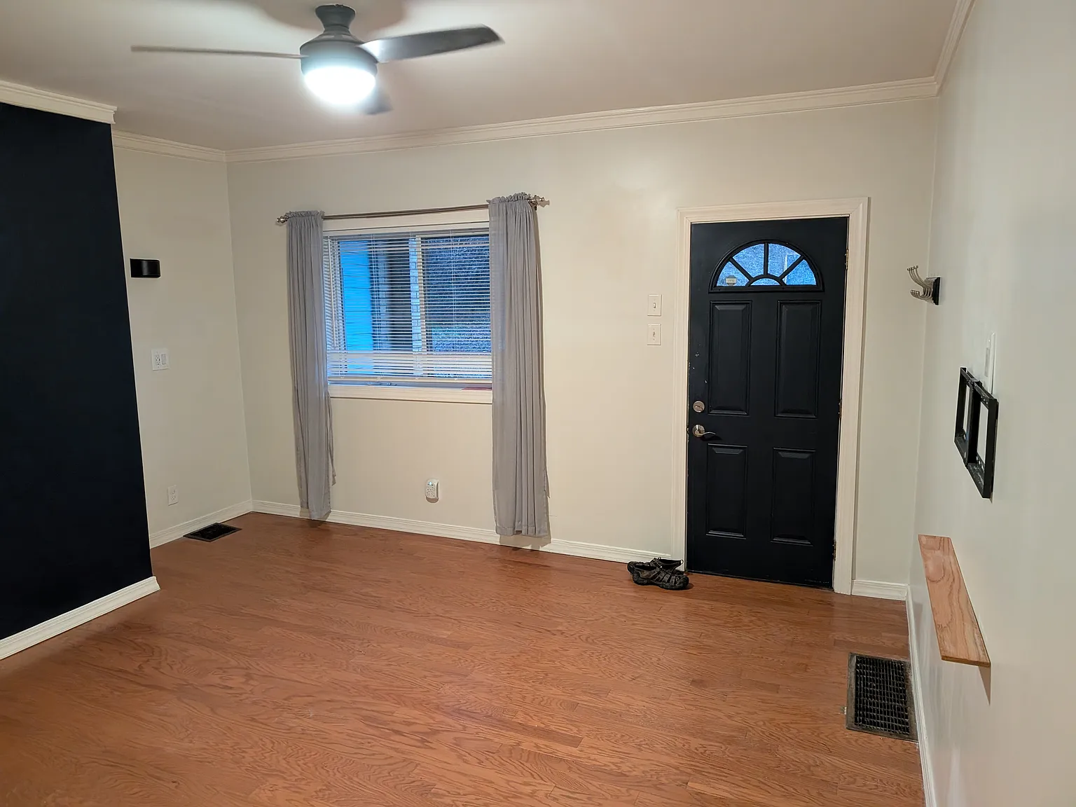 2 bed, 1136 sqft, $1,550 — Photo 3