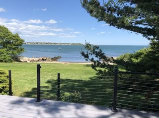 41 Mosher St, Dartmouth, MA 02748