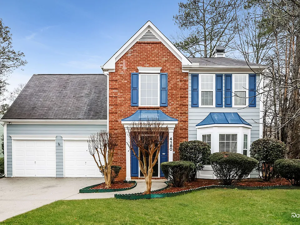 4180 Lotus Blossom Ct