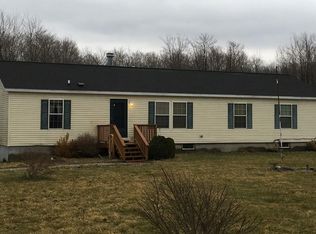 26036 Nickel Plate Rd, Springboro, PA 16435