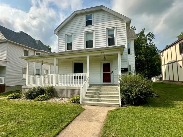 618 E Honeywell Ave, Hoopeston, IL 60942