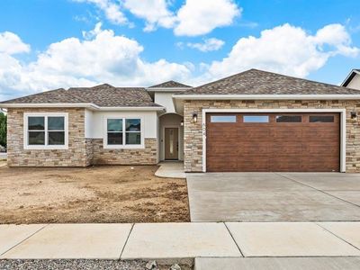 604 Carbonero Avenue, Montrose, CO, 81403