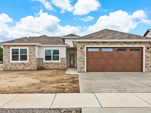 604 Carbonero Avenue, Montrose, CO 81401