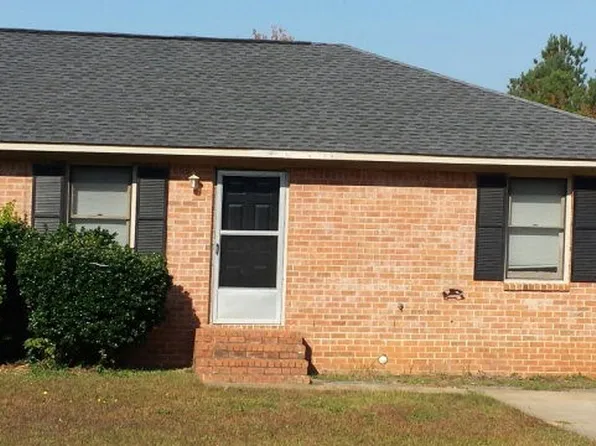 50 Colts Run Ct, Dalzell, SC 29040