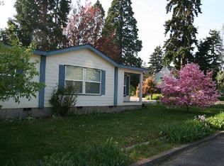 341 NE Green St, White Salmon, WA 98672
