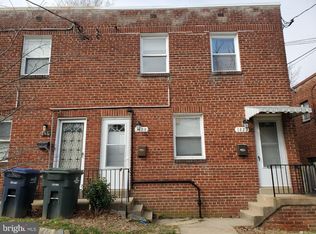 1633 28th Pl SE, Washington, DC 20020