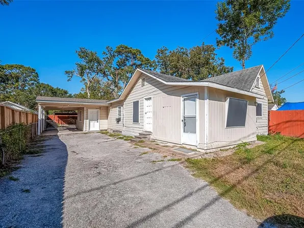 7227 Farnsworth Street, Houston, TX 77022