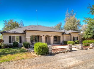 3450 Four Star Dr, Cottonwood, CA 96022