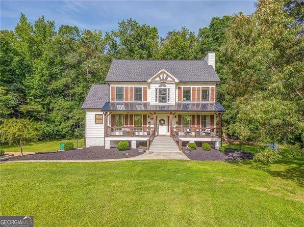 323 Schoolhouse Rd, Rockmart, GA 30153