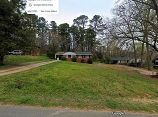 1908 French Dr #13, Raleigh, NC 27612