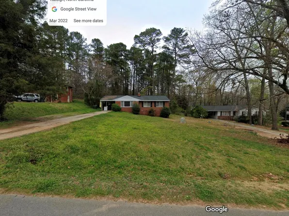 1908 French Dr #13, Raleigh, NC 27612