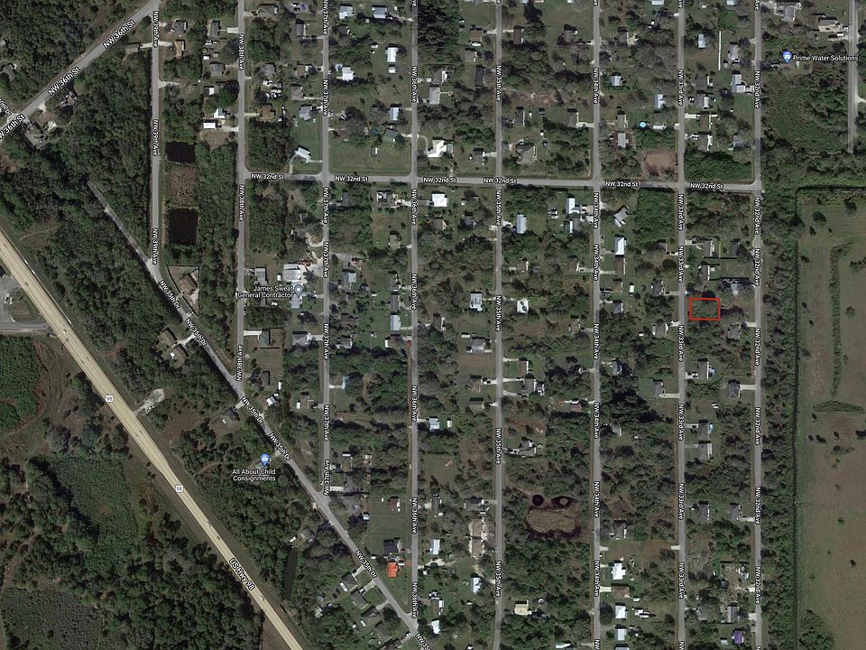 2nd image of 3032 NW 33rd Avenue