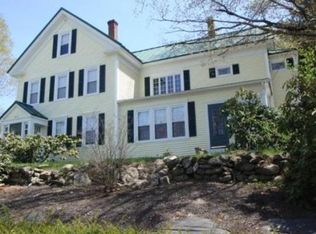 45 Highland St, Winchendon, MA 01475