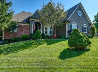 8315 W 154th St, Overland Park, KS 66223