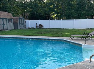 201 Prancer Rd, Egg Harbor Township, NJ 08234