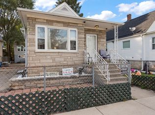 4828 Oak Ave, Hammond, IN