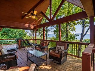232 Apache Trl, Chatsworth, GA 30705