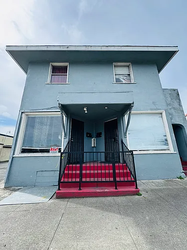1235 Georgia St #C Photo 1