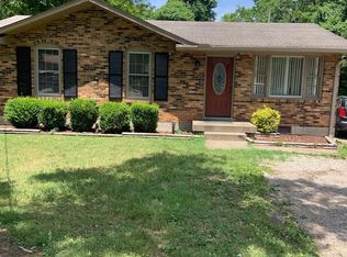 127 Brookside Dr, Hendersonville, TN 37075