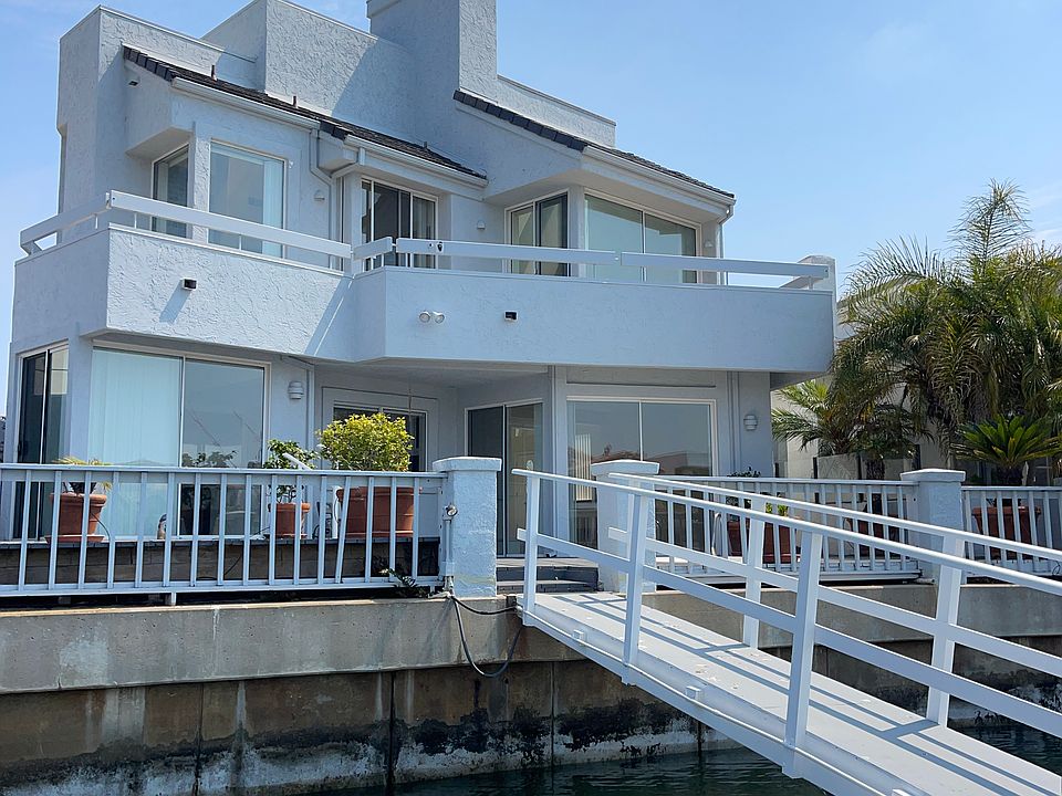 House rear
