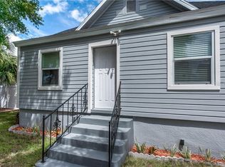 2521 W Ivy St, Tampa, FL 33607