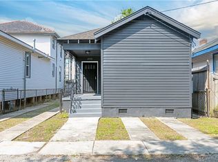 2112 Annette St, New Orleans, LA 70119