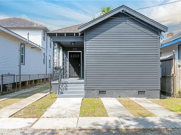 2112 Annette St, New Orleans, LA 70119