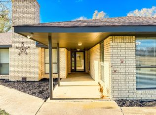 500 County Road 751, Donie, TX 75838