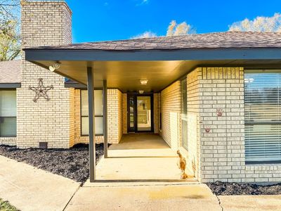 500 County Road 751, Donie, TX, 75838