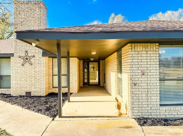 500 County Road 751, Donie, TX 75838