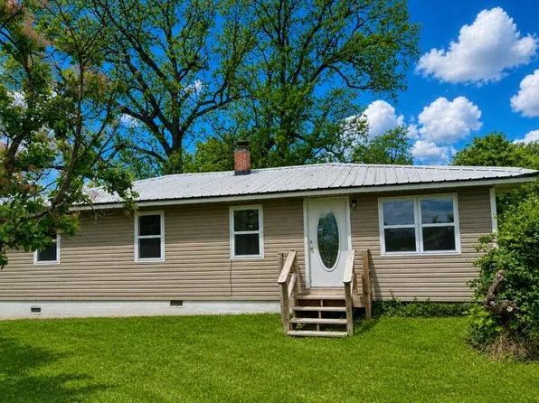 203 Washburn Street, Exeter, MO 65647