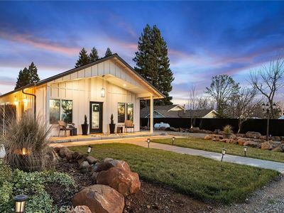 4994 Foster Rd, Paradise, CA, 95969