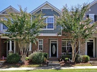 118 Walnut Cove Dr APT B, Mooresville, NC 28117