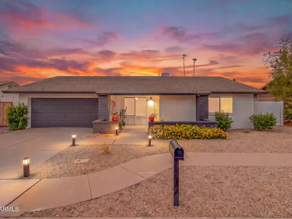 1759 W Nido Avenue, Mesa, AZ 85202