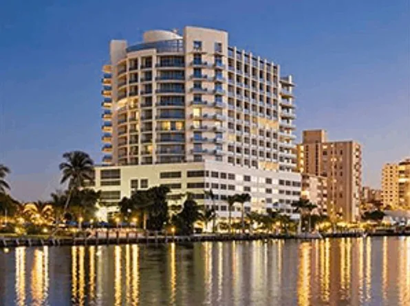 3333 NE 32nd Ave #1204, Fort Lauderdale, FL 33308