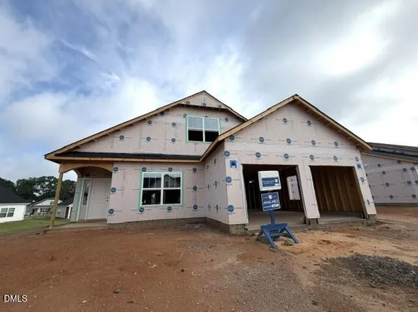 92 Moon Flower Walk, Youngsville, NC 27596