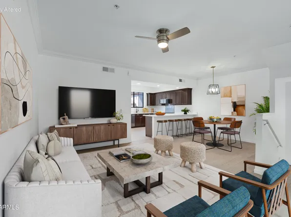 2315 N 52ND Street #111, Phoenix, AZ 85008