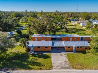 23116 Seneca Ave, Punta Gorda, FL 33980