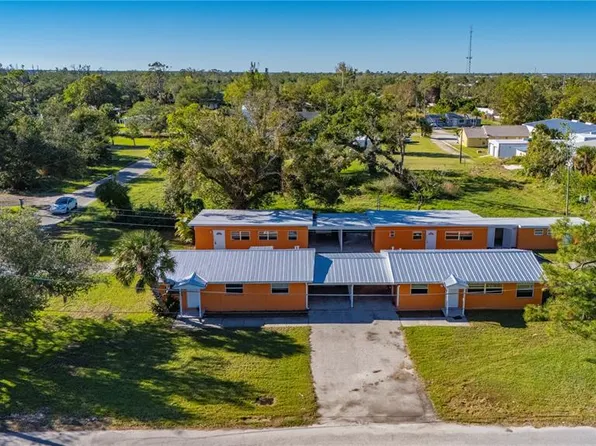 23116 Seneca Ave, Punta Gorda, FL 33980