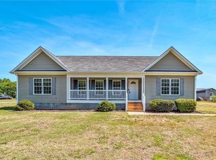 2814 Mebane Rogers Rd, Burlington, NC 27217