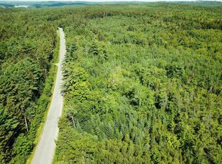 Crouses Settlement Rd Lot 100-R, Crouses Settlement, NS B4V 0G3