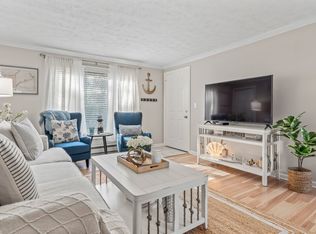 1372 Post Rd UNIT 5D, Wells, ME 04090