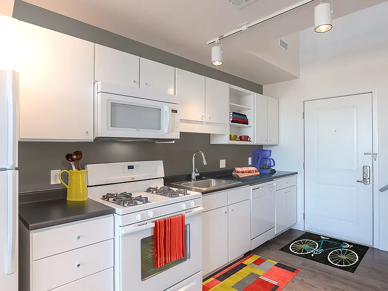 Volair Wesmont — Photo 29