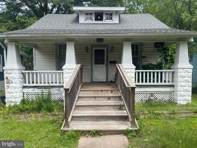 4016 Kennedy St, Hyattsville, MD, 20781