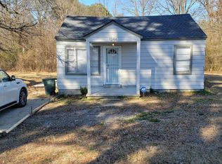 1286 Longcrest Rd, Memphis, TN 38109